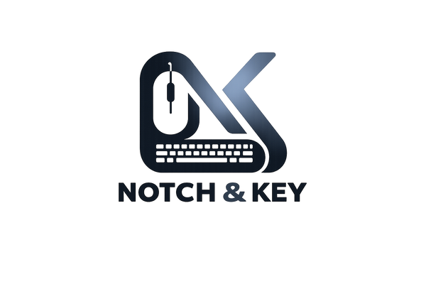 Notch & Key